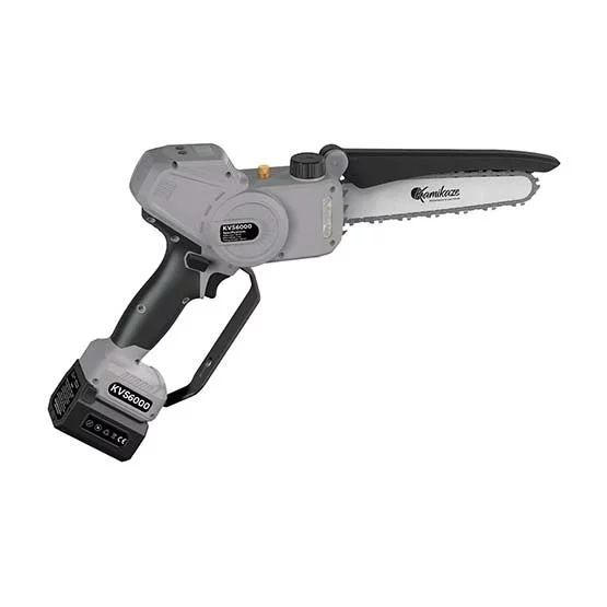 SERROTE ELÉTRICO KAMIKAZE KVS6000