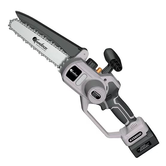 SERROTE ELÉTRICO KAMIKAZE KVS8000