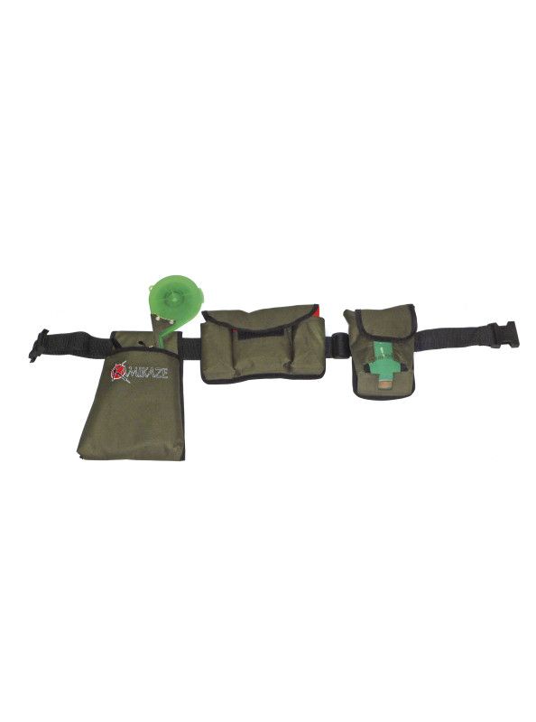 BOLSA PARA ATADORA MANUAL
