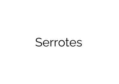 SERROTES