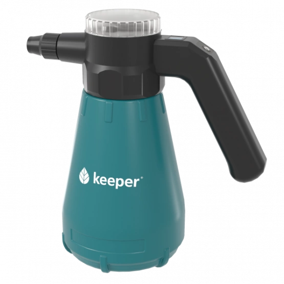 PULVERIZADOR ELÉTRICO KEEPER FOREST 2