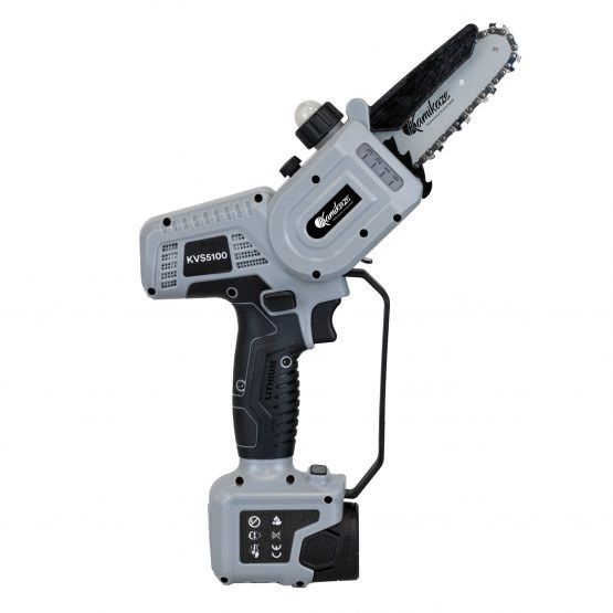 SERROTE ELÉTRICO KAMIKAZE KVS5100