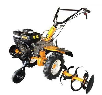 MOTOENXADA SALIN 100C