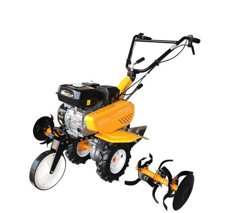 MOTOENXADA SALIN 1G75
