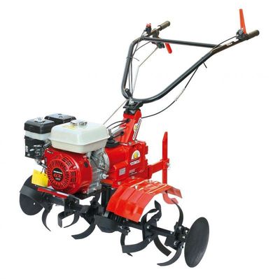 MOTOENXADA EURO 102