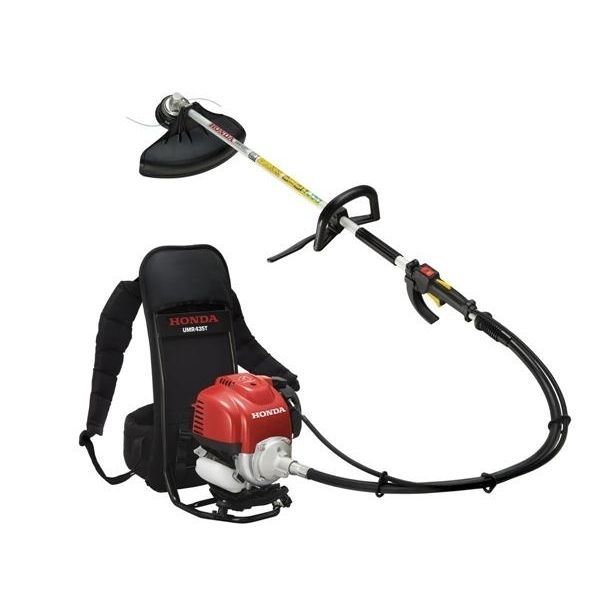 ROÇADORA HONDA TH35 FLEXÍVEL