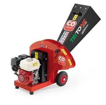 BIOTRITURADOR  GX200
