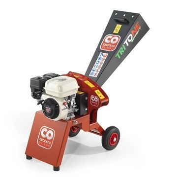 BIOTRITURADOR  GX160