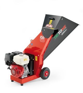 BIOTRITURADOR  GX390