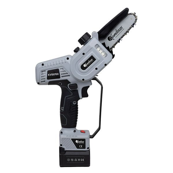 SERROTE ELÉTRICO KAMIKAZE KVS5700