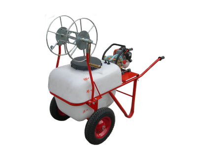 MOTOPULVERIZADOR KOLYPO 50LT