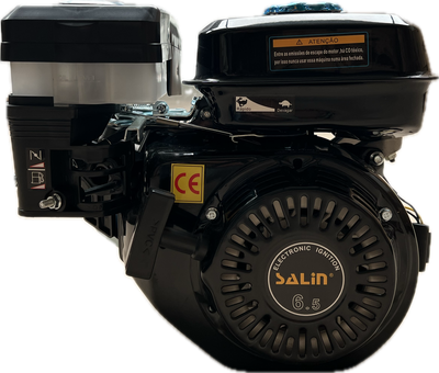 MOTOR SALIN 6,5CV MOTOR SALIN 6,5CV