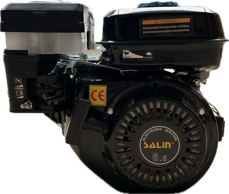 MOTOR SALIN 6,5CV
