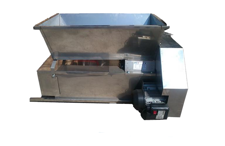 DESENGAÇADOR INOX SEM BOMBA