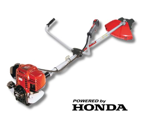 ROÇADORA HONDA TH35