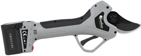 TESOURA ELÉTRICA KAMIKAZE KV420 TESOURA ELÉTRICA KAMIKAZE KV420