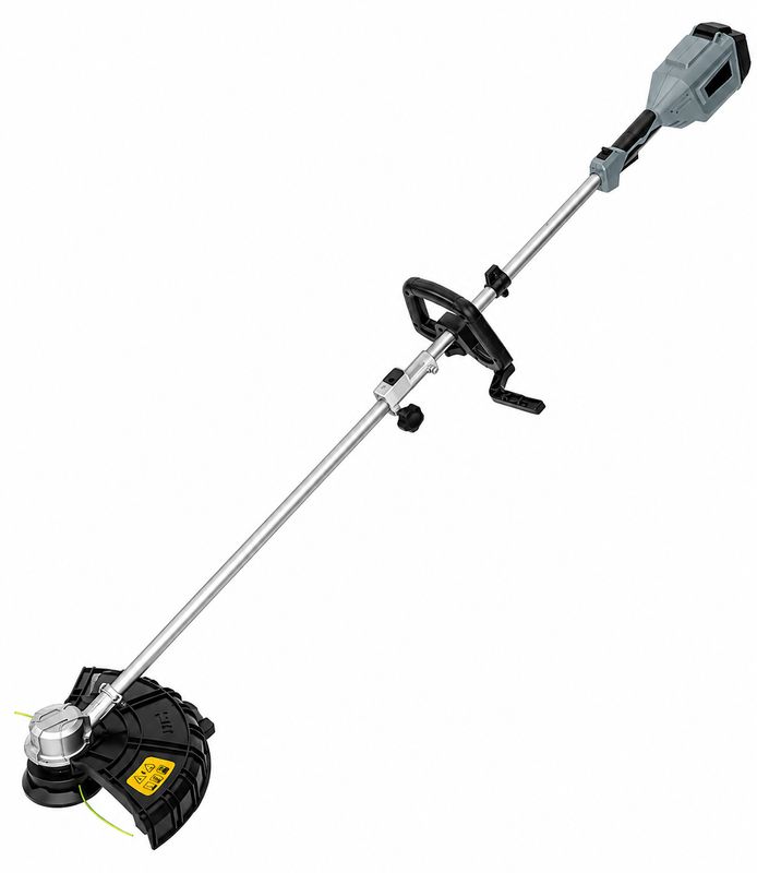 ROÇADORA KOLYPO 600W A BATERIA