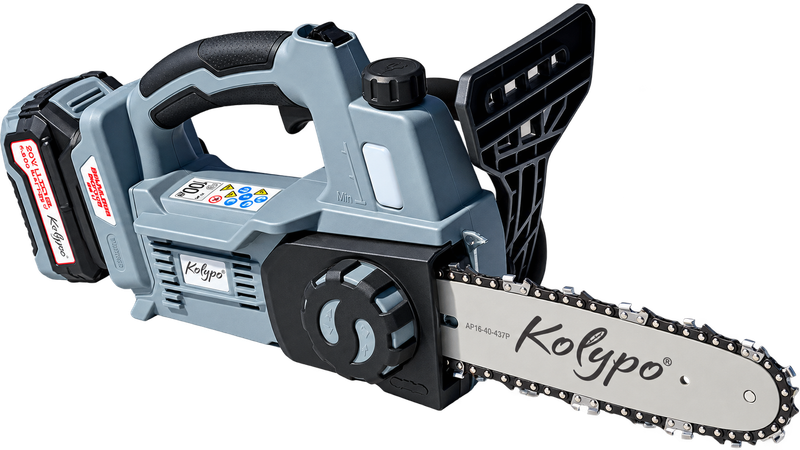 MOTOSSERRA KOLYPO 1000W A BATERIA