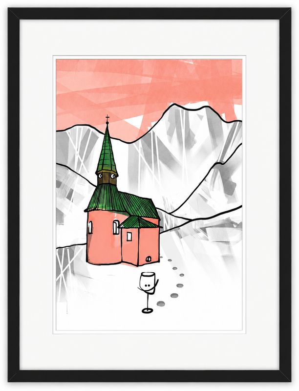 Bruderschaftskapelle St. Christoph