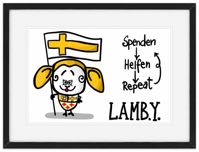 LAMB.Y N°1