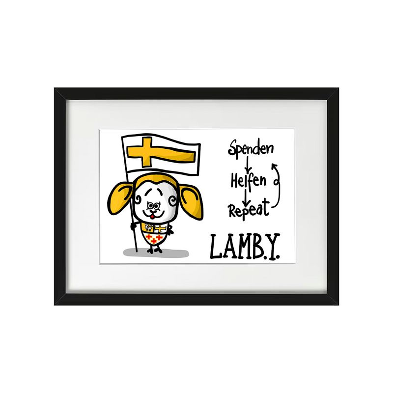 LAMB.Y N°1