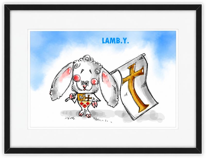 LAMB.Y N°2