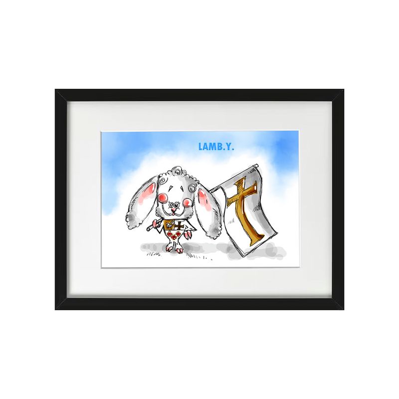 LAMB.Y N°2