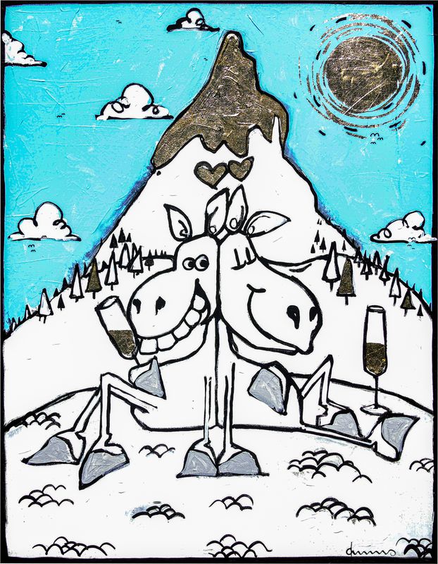 Cavallismus N° 10