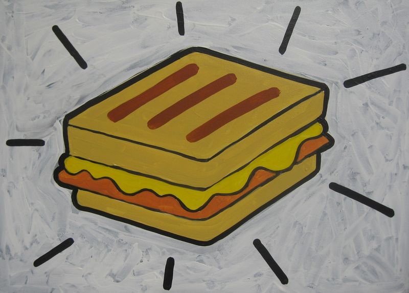Ein Toast