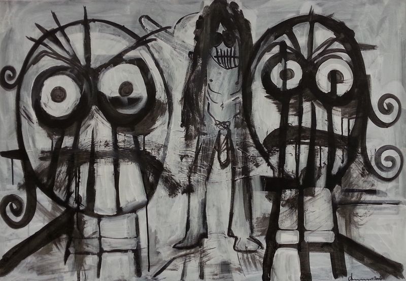 Die Wächter