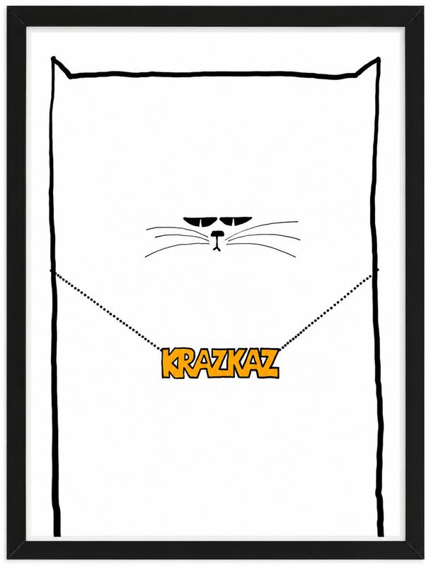 Krazkaz