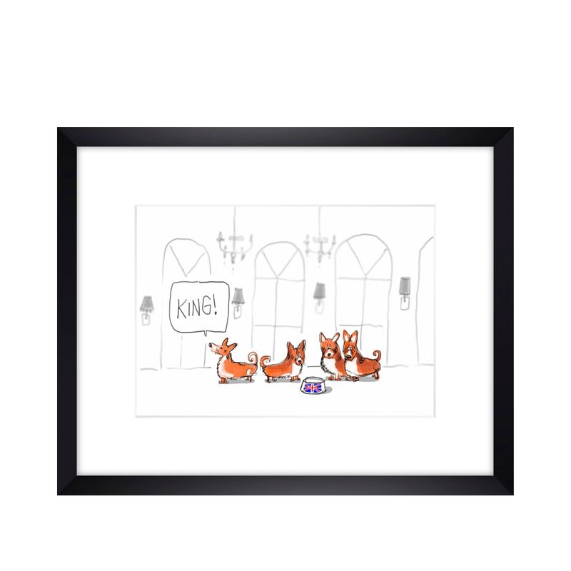 Corgis