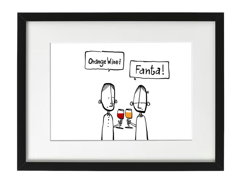 Orangewine