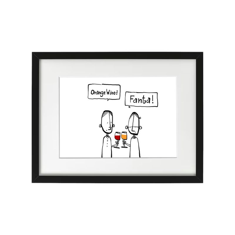 Orangewine
