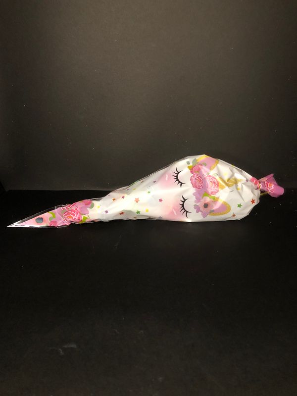Cône surprise licorne du sans porc