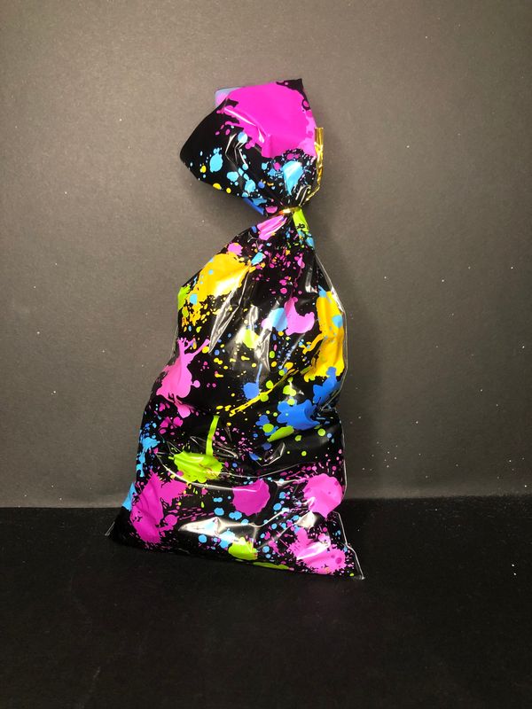 Pochette surprise végan