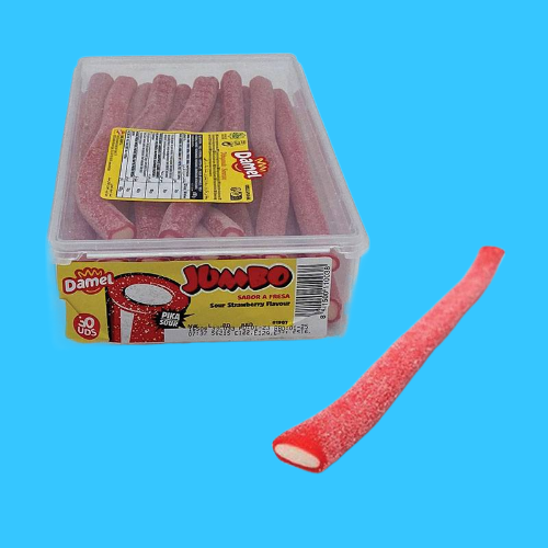 Rouleaux acide  XXL (l'unité)