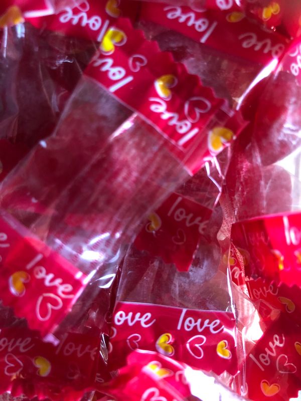 Cerdan Love Candies (100 g)