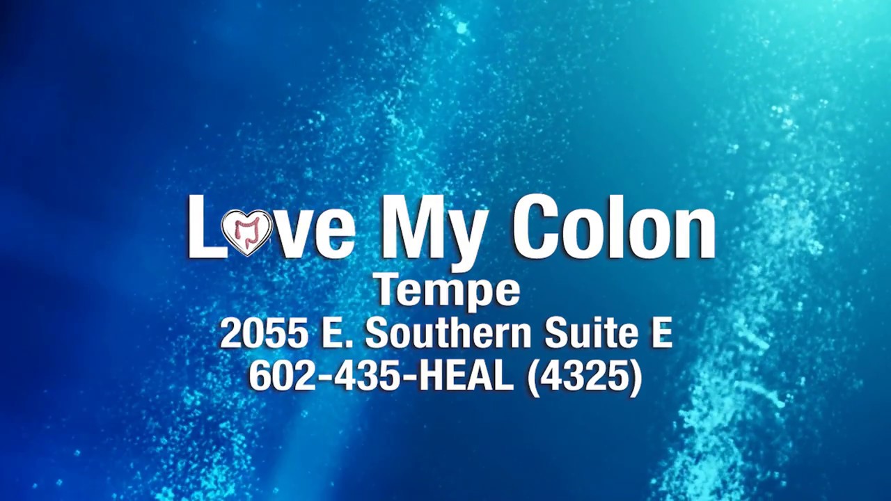 Advanced Colonic Sessions with Organic Coffee - 1 Hour Session