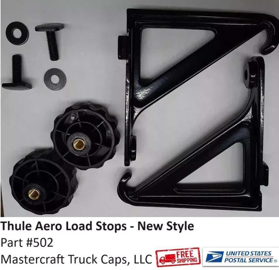 Thule Aero Load Stops