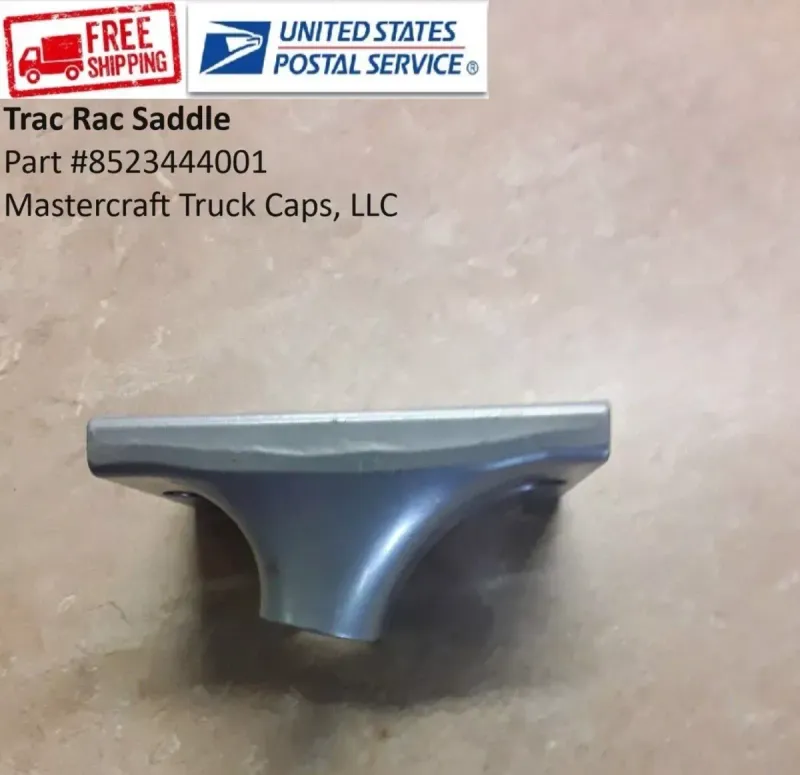 Trac Rac Saddle Trac Rac