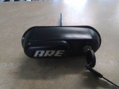 ARE Fiberglass Tonneau Cover Parts