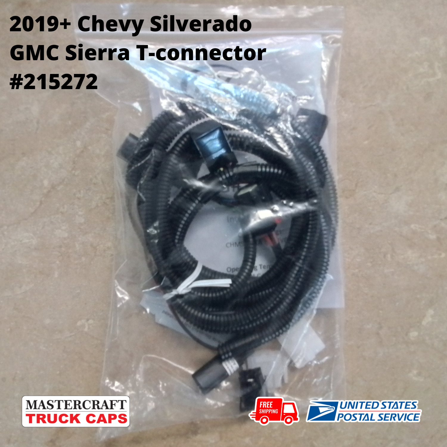 2019+ Chevy Silverado GMC Sierra 1500 2020-2023 2500/3500 No