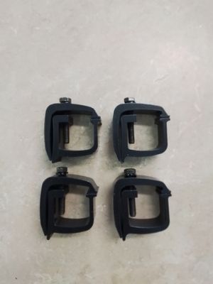 Clamps