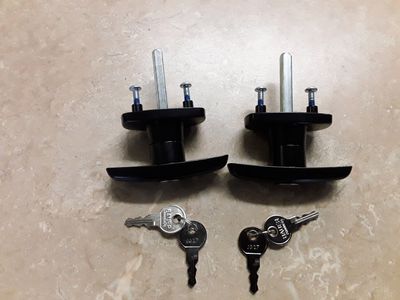 T-Handles