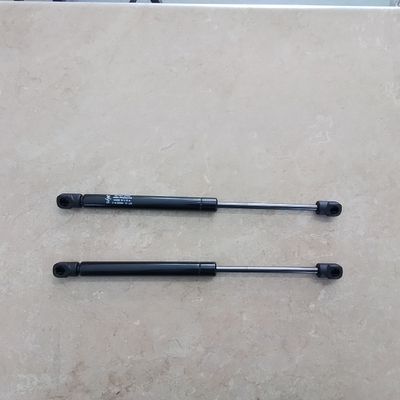 Truck Cap Gas Props