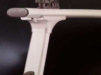 Rack Hardware