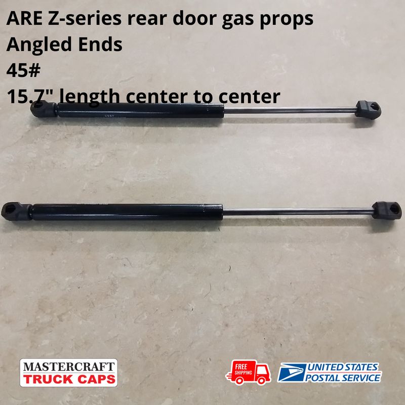 Suspa C16-22331 Gas Prop 45#
