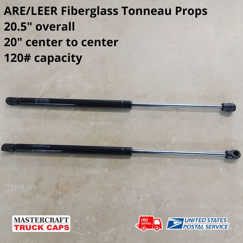 Suspa C16-08055 Gas Prop 120#