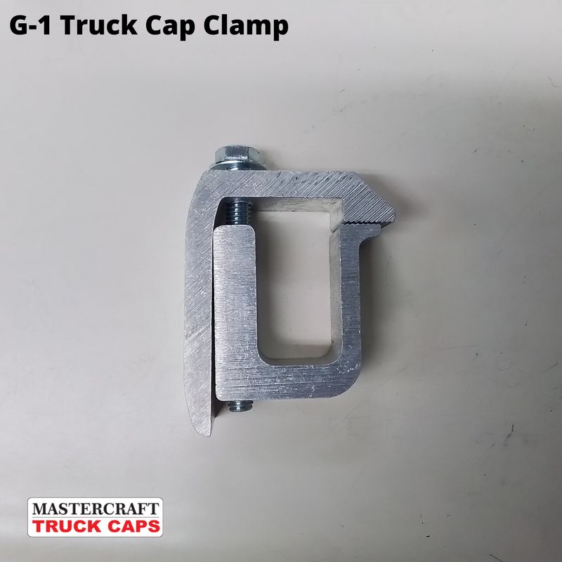 GCI G-1 Truck Cap Clamp - One Clamp